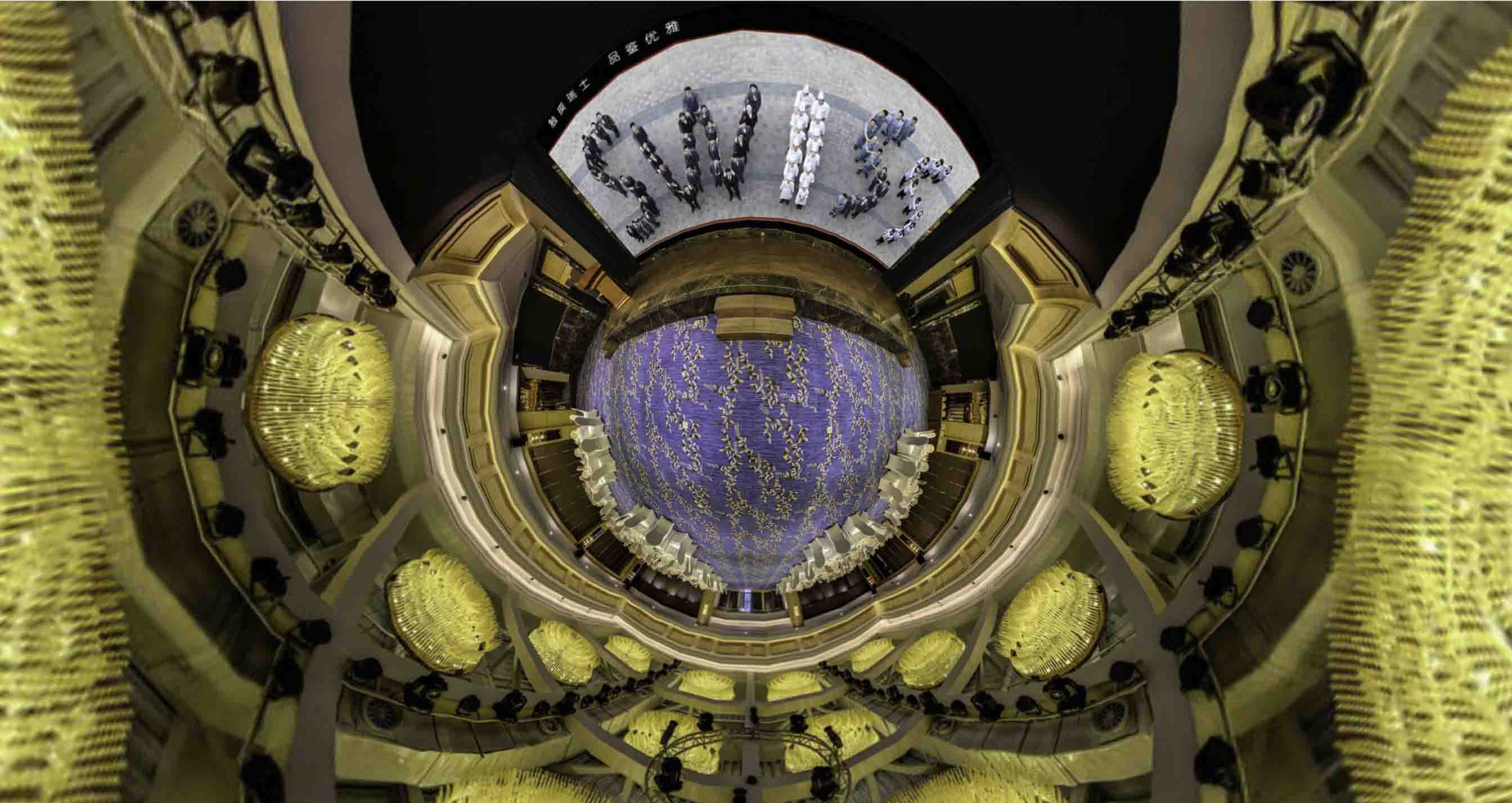 安丘探索VR全景拍摄中的深度感：营造沉浸式体验的关键要素