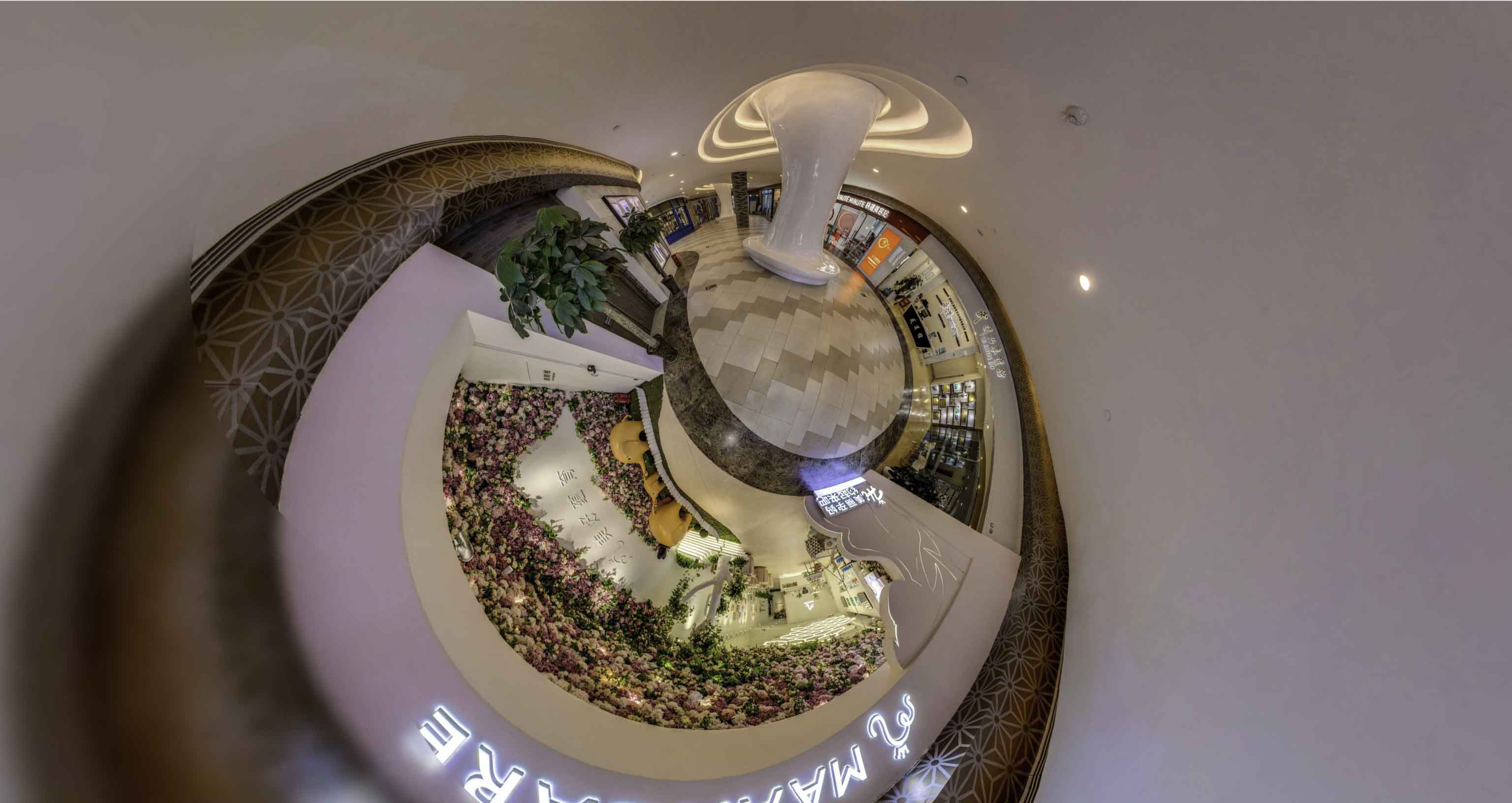 安丘将VR全景融入品牌宣传活动的创新实践与策略